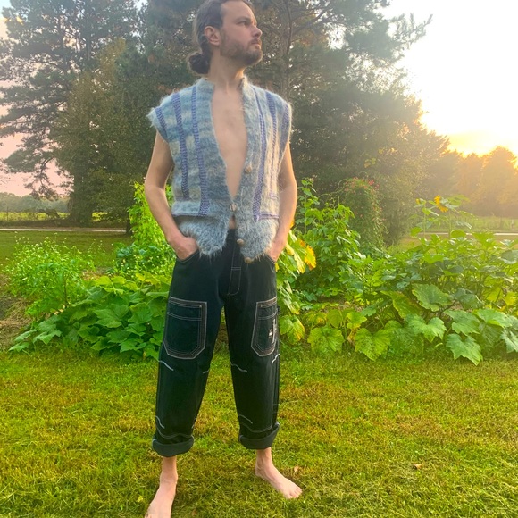 MARQ 75 Denim Jeans size 34 - Picture 1 of 9